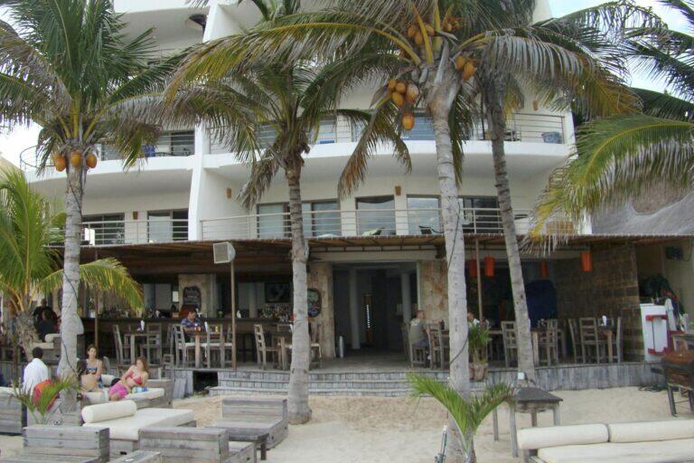 <a href='https://www.fodors.com/world/mexico-and-central-america/mexico/the-riviera-maya/experiences/news/photos/best-bars-and-nightclubs-in-riviera-maya#'>From "The 10 Best Bars and Nightclubs in Riviera Maya: Zenzi Beach"</a>