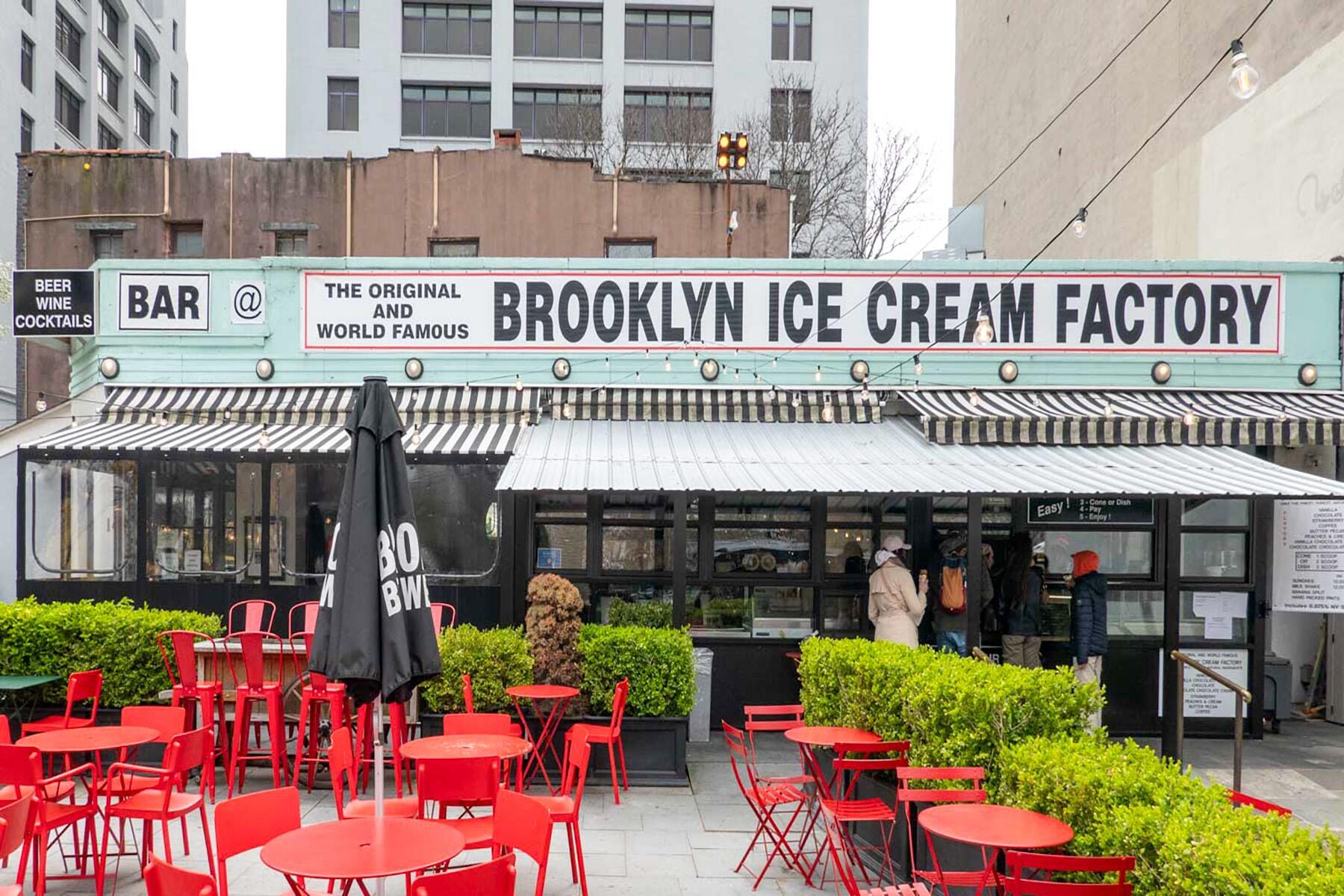 <a href='https://www.fodors.com/world/north-america/usa/new-york/new-york-city/experiences/news/photos/best-places-for-ice-cream-in-new-york-city#'>From &quot;The 12 Best Places for Ice Cream in New York City: Brooklyn Ice Cream Factory&quot;</a>