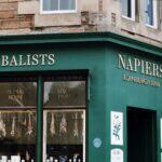 <a href='https://www.fodors.com/world/europe/scotland/edinburgh-and-the-lothians/experiences/news/photos/best-boutique-shops-in-edinburgh#'>From &quot;The 10 Best Boutiques and Shops in Edinburgh: Napiers&quot;</a>