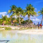 <a href='https://www.fodors.com/world/mexico-and-central-america/mexico/the-riviera-maya/experiences/news/photos/best-cenotes-to-visit-in-riviera-maya#'>From "The 10 Most Magical Cenotes in the Riviera Maya: Punta Esmeralda "</a>