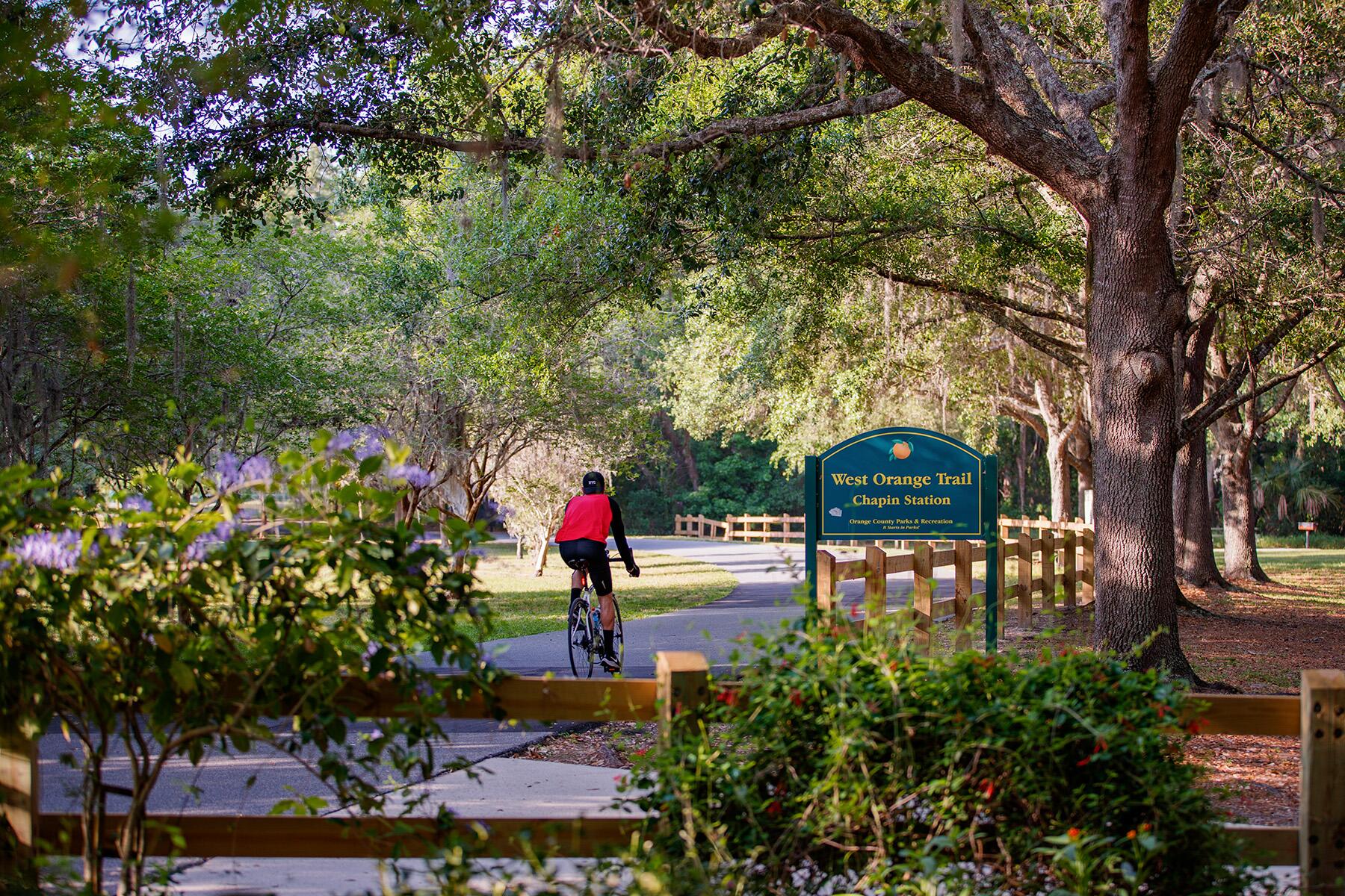 <a href='https://www.fodors.com/world/north-america/usa/florida/orlando/experiences/news/photos/best-outdoor-adventures-to-have-around-orlando-florida#'>From &quot;10 Amazing Outdoor Adventures You Can Have in Orlando: Bike, Stroll, or Blade Along the West Orange Trail&quot;</a>
