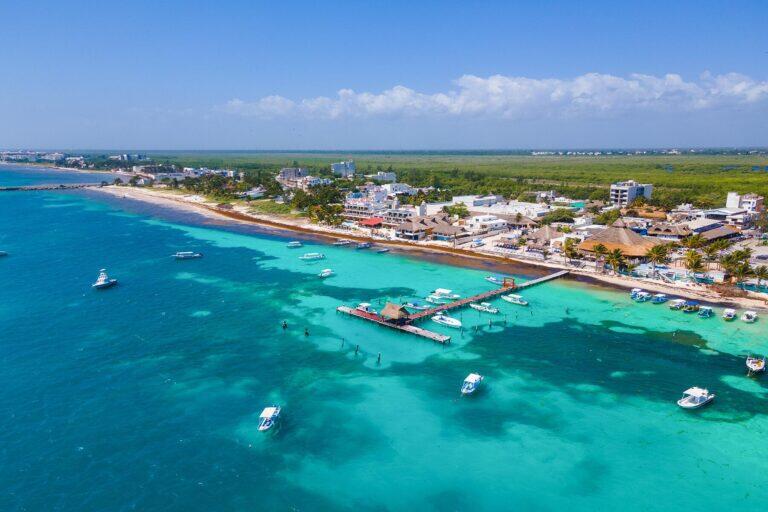 <a href='https://www.fodors.com/world/mexico-and-central-america/mexico/the-riviera-maya/experiences/news/photos/best-cenotes-to-visit-in-riviera-maya#'>From "The 10 Most Magical Cenotes in the Riviera Maya: Cenote Siete Bocas"</a>