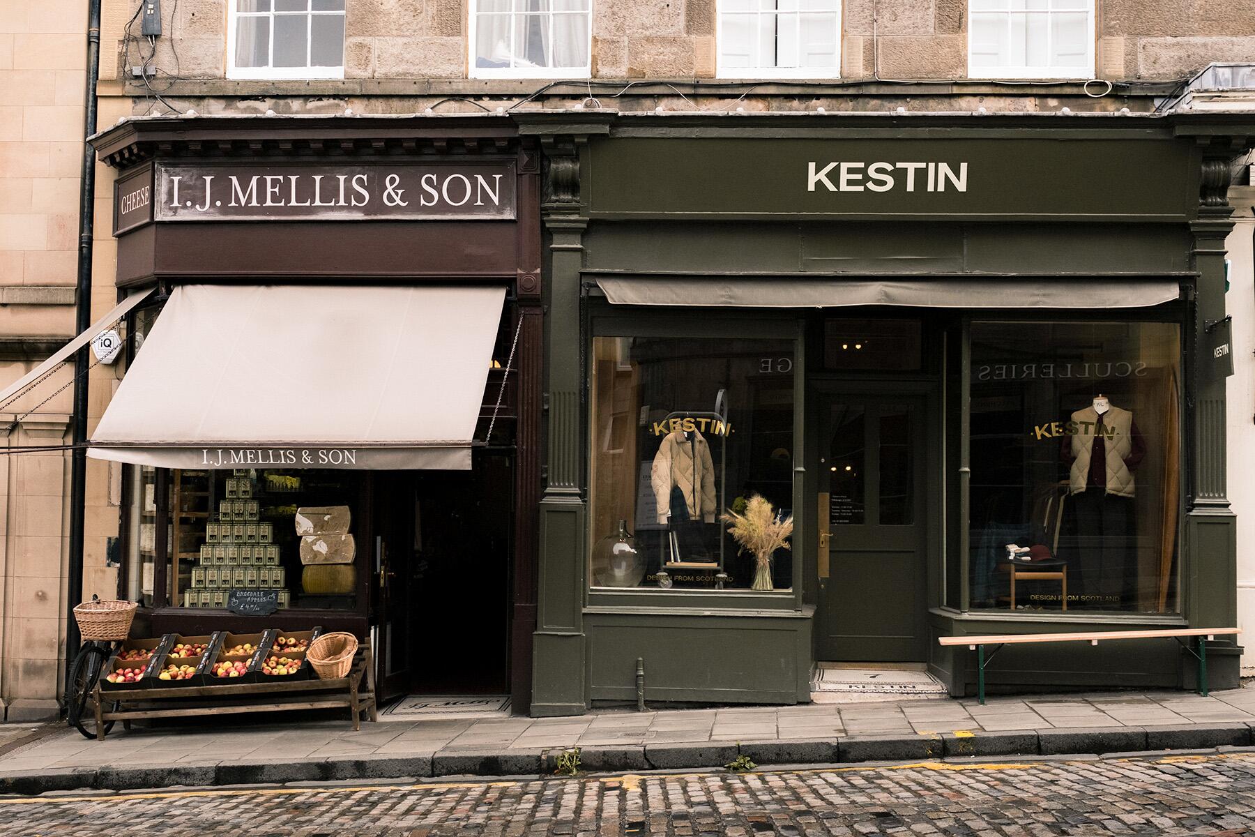 <a href='https://www.fodors.com/world/europe/scotland/edinburgh-and-the-lothians/experiences/news/photos/best-boutique-shops-in-edinburgh#'>From "The 10 Best Boutiques and Shops in Edinburgh: Kestin"</a>