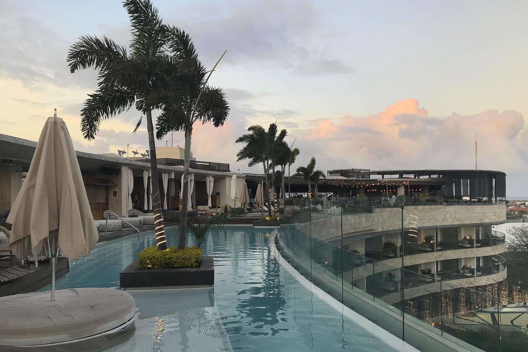 Best Bars and in Riviera Maya