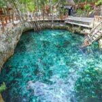 <a href='https://www.fodors.com/world/mexico-and-central-america/mexico/the-riviera-maya/experiences/news/photos/best-cenotes-to-visit-in-riviera-maya#'>From "The 10 Most Magical Cenotes in the Riviera Maya: Cenote Zacil-Ha"</a>