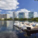 <a href='https://www.fodors.com/world/north-america/usa/florida/orlando/experiences/news/photos/best-outdoor-adventures-to-have-around-orlando-florida#'>From &quot;10 Amazing Outdoor Adventures You Can Have in Orlando: Pedal-Power Your Way Around Lake Eola&quot;</a>