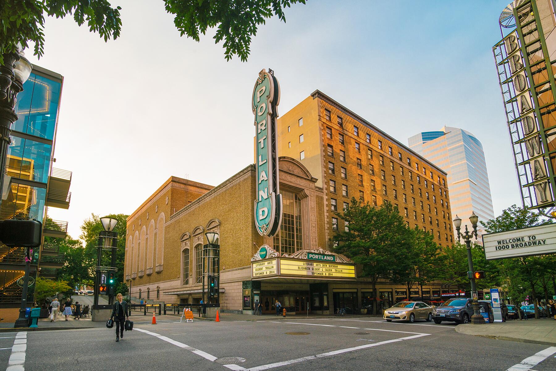 How to Use Public Transportation in Portland, Oregon