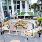 <a href='https://www.fodors.com/world/asia/thailand/bangkok/experiences/news/photos/dos-and-donts-important-things-to-know-before-for-visiting-bangkok-thailand#'>From "The 10 Dos and Don’ts for Visiting Bangkok, Thailand: Do Not Fall for the ‘Closed’ Scam"</a>