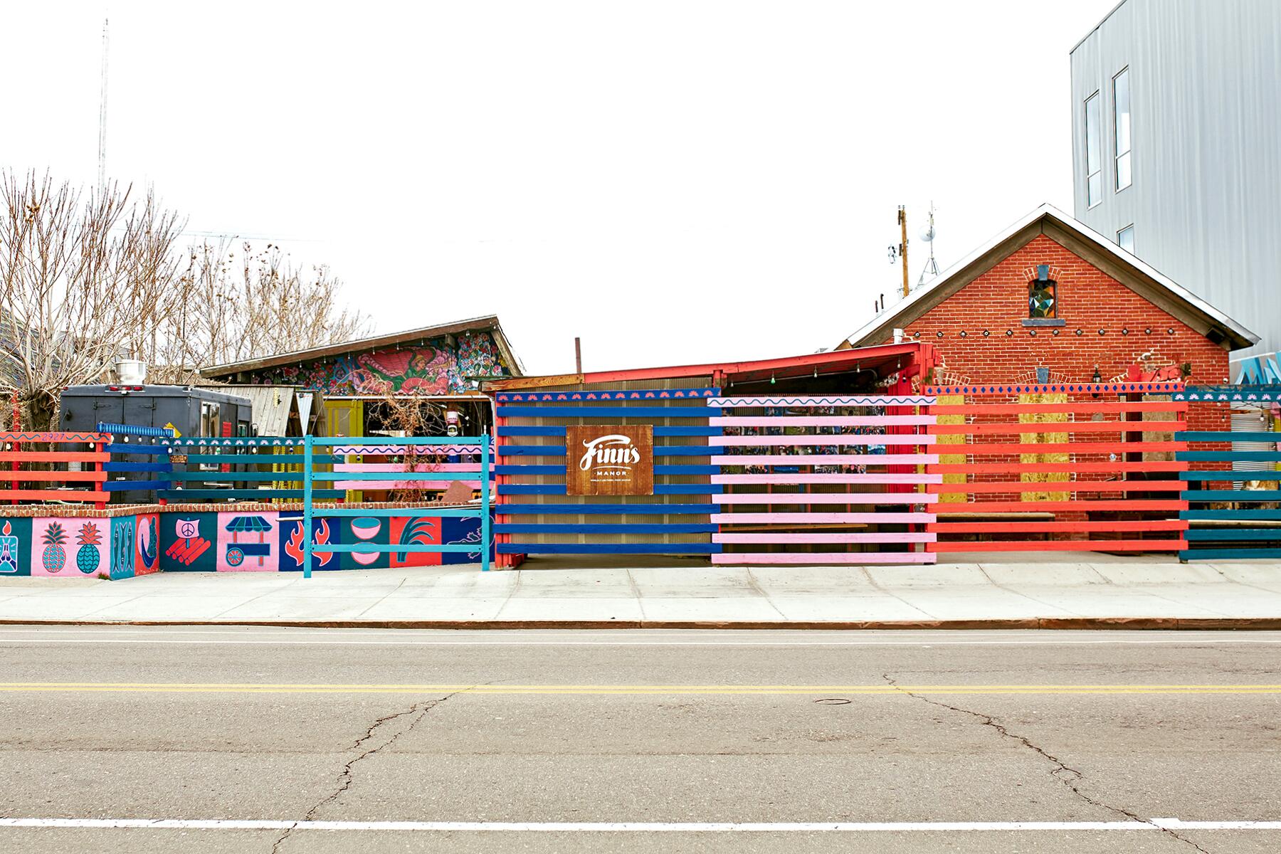 <a href='https://www.fodors.com/world/north-america/usa/colorado/denver/experiences/news/photos/best-cultural-and-sports-destinations-in-denver#'>From "Denver’s 12 Best Sports and Culture Destinations: Denver’s Art Districts"</a>