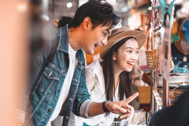 <a href='https://www.fodors.com/world/asia/thailand/bangkok/experiences/news/photos/dos-and-donts-important-things-to-know-before-for-visiting-bangkok-thailand#'>From "The 10 Dos and Don’ts for Visiting Bangkok, Thailand: Do Learn a Bit of the Language"</a>