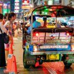 <a href='https://www.fodors.com/world/asia/thailand/bangkok/experiences/news/photos/dos-and-donts-important-things-to-know-before-for-visiting-bangkok-thailand#'>From "The 10 Dos and Don’ts for Visiting Bangkok, Thailand: Do Plan for Bangkok’s Famous Traffic Jams"</a>