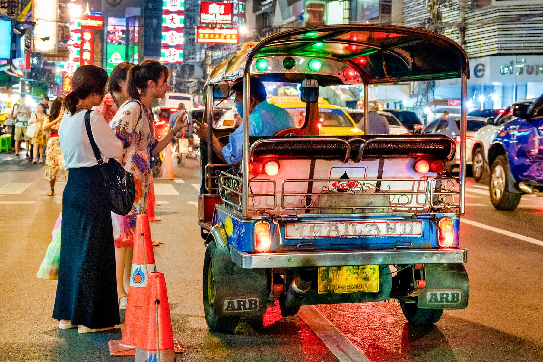 BANGKOK THAILAND ALL YOU MUST KNOW BEFORE YOU GO 2026 visual data 3