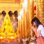 <a href='https://www.fodors.com/world/asia/thailand/bangkok/experiences/news/photos/dos-and-donts-important-things-to-know-before-for-visiting-bangkok-thailand#'>From "The 10 Dos and Don’ts for Visiting Bangkok, Thailand: Do Not Dress Offensively at Temples, the Grand Palace and Sacred Sites"</a>