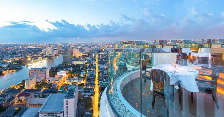 <a href='https://www.fodors.com/world/asia/thailand/bangkok/experiences/news/photos/dos-and-donts-important-things-to-know-before-for-visiting-bangkok-thailand#'>From "The 10 Dos and Don’ts for Visiting Bangkok, Thailand: Do Not Stay on the Ground Level"</a>