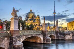 The Best Berlin Itinerary: How to Spend 5 Days in Germany’s Capital