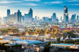 When Is the Best Time to Visit Bangkok?