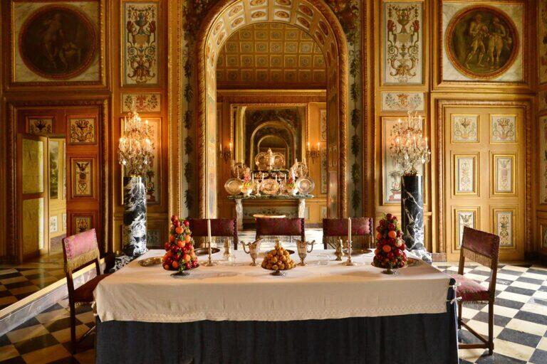 <a href='https://www.fodors.com/world/europe/france/paris/experiences/news/photos/these-backup-paris-attractions-help-you-avoid-the-crowds#'>From "Forgot to Reserve Tickets for Paris' Main Attractions? These 10 Spots Are Perfect Alternatives: Versailles Fully Booked? Marvel at Château Vaux-le-Vicomte"</a>