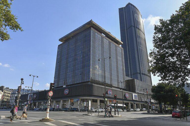 <a href='https://www.fodors.com/world/europe/france/paris/experiences/news/photos/these-backup-paris-attractions-help-you-avoid-the-crowds#'>From "Forgot to Reserve Tickets for Paris' Main Attractions? These 10 Spots Are Perfect Alternatives: Can't Catch the View From the Eiffel Tower? Tour the Tour Montparnasse"</a>