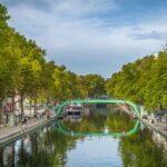 <a href='https://www.fodors.com/world/europe/france/paris/experiences/news/photos/these-backup-paris-attractions-help-you-avoid-the-crowds#'>From "Forgot to Reserve Tickets for Paris' Main Attractions? These 10 Spots Are Perfect Alternatives: All the Seine River Cruises Are Booked? Sail the Canal St.-Martin"</a>