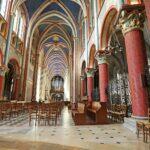 <a href='https://www.fodors.com/world/europe/france/paris/experiences/news/photos/these-backup-paris-attractions-help-you-avoid-the-crowds#'>From "Forgot to Reserve Tickets for Paris' Main Attractions? These 10 Spots Are Perfect Alternatives: Non: Sainte-Chapelle? Oui: Église Saint-Germain-des-Prés"</a>