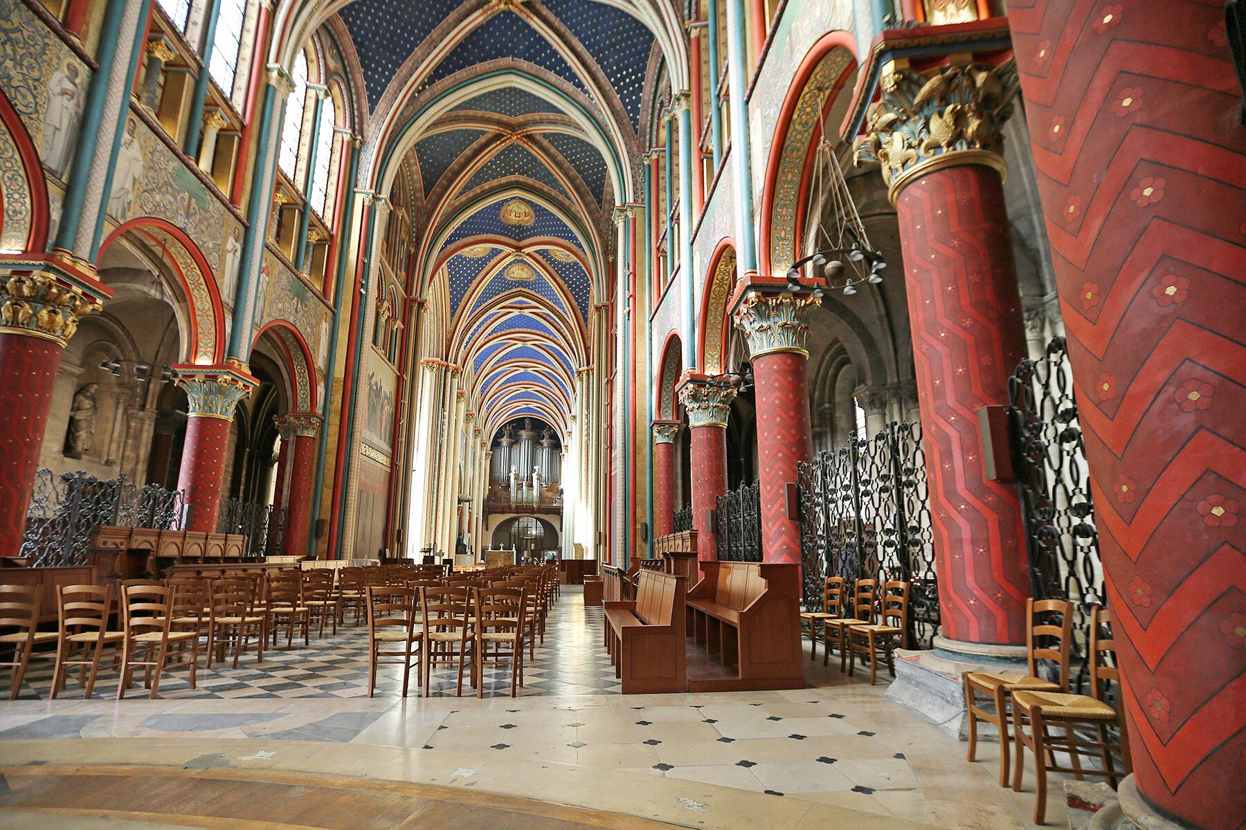 <a href='https://www.fodors.com/world/europe/france/paris/experiences/news/photos/these-backup-paris-attractions-help-you-avoid-the-crowds#'>From "Forgot to Reserve Tickets for Paris' Main Attractions? These 10 Spots Are Perfect Alternatives: Non: Sainte-Chapelle? Oui: Église Saint-Germain-des-Prés"</a>