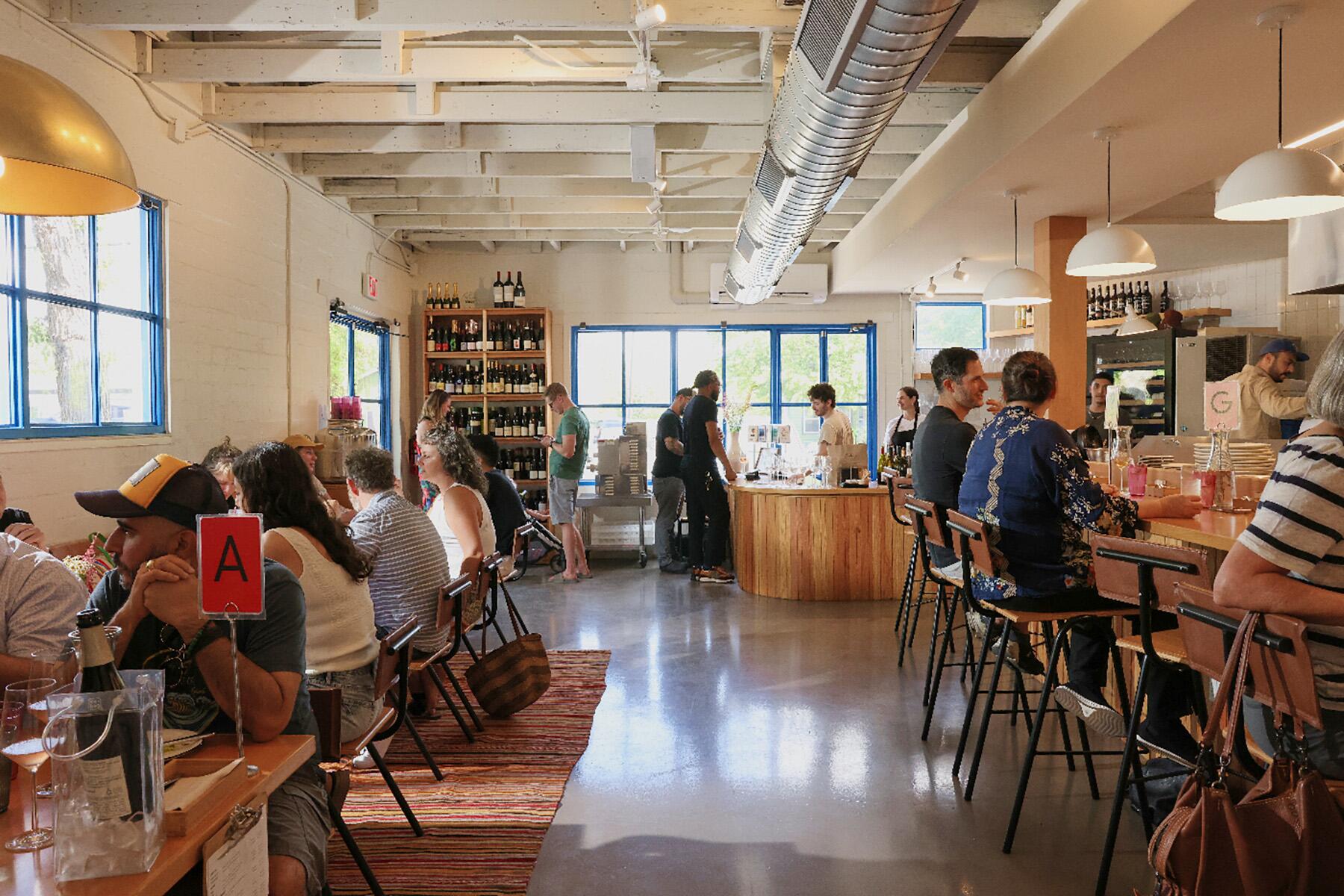 <a href='https://www.fodors.com/world/north-america/usa/texas/austin/experiences/news/photos/best-restaurants-in-austin-texas#'>From "The 15 Best Restaurants in Austin, Texas: Birdie’s"</a>