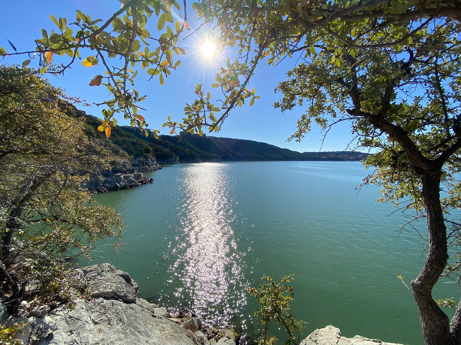 <a href='https://www.fodors.com/world/north-america/usa/texas/austin/experiences/news/photos/best-weird-things-to-do-in-austin-texas#'>From "The 10 Best Spots in Austin That 'Keep Austin Weird': Hippie Hollow Park"</a>