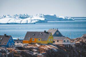 Is Greenland About to Become a Tourism Hot Spot?