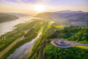 The 10 Best Hikes and Walks in Portland