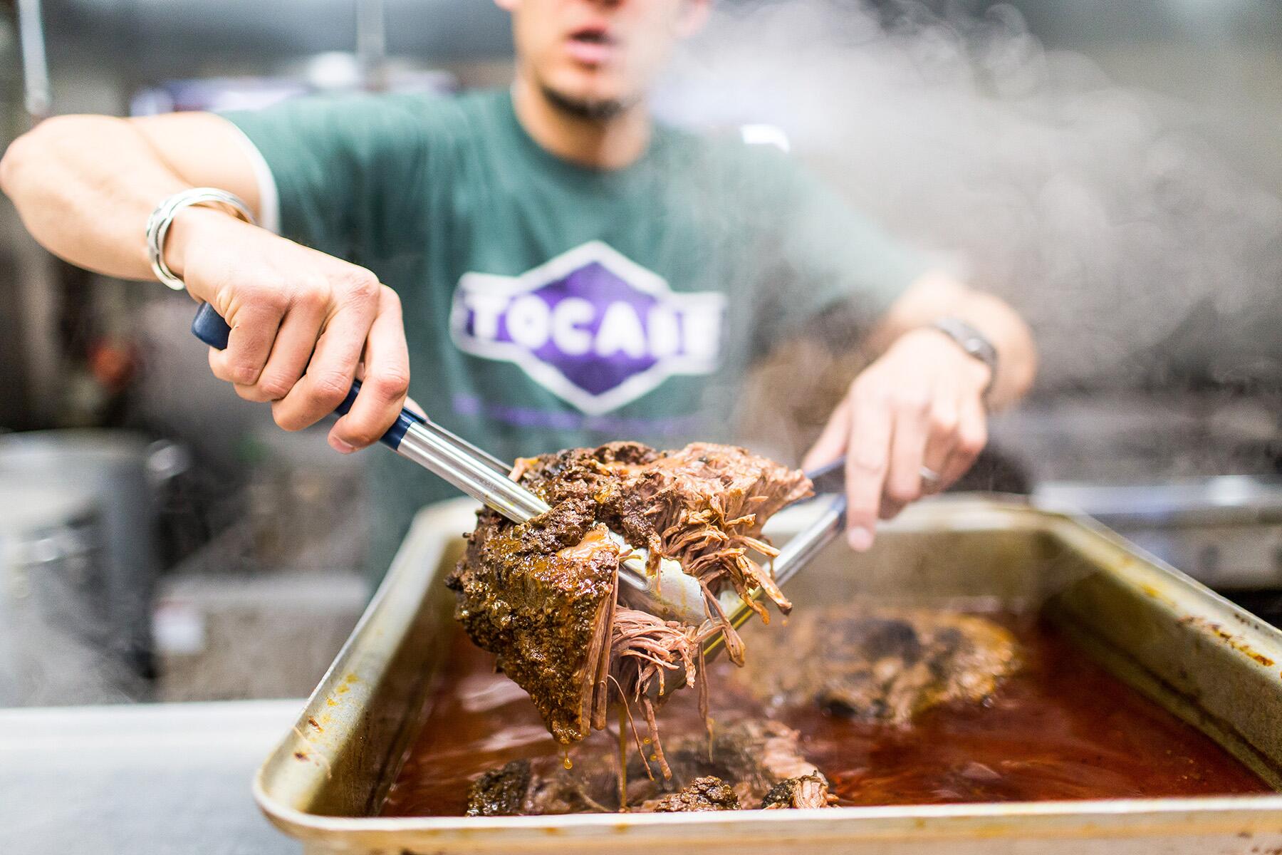 <a href='https://www.fodors.com/world/north-america/usa/colorado/denver/experiences/news/photos/best-restaurants-in-denver-colorado#'>From "The 10 Best Restaurants in Denver: Tocabe"</a>