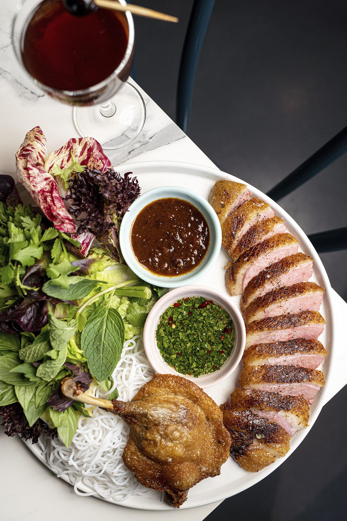 <a href='https://www.fodors.com/world/north-america/usa/california/san-diego/experiences/news/photos/the-best-places-to-eat-in-san-diego-california#'>From "The 10 Best Restaurants in San Diego: Kingfisher"</a>