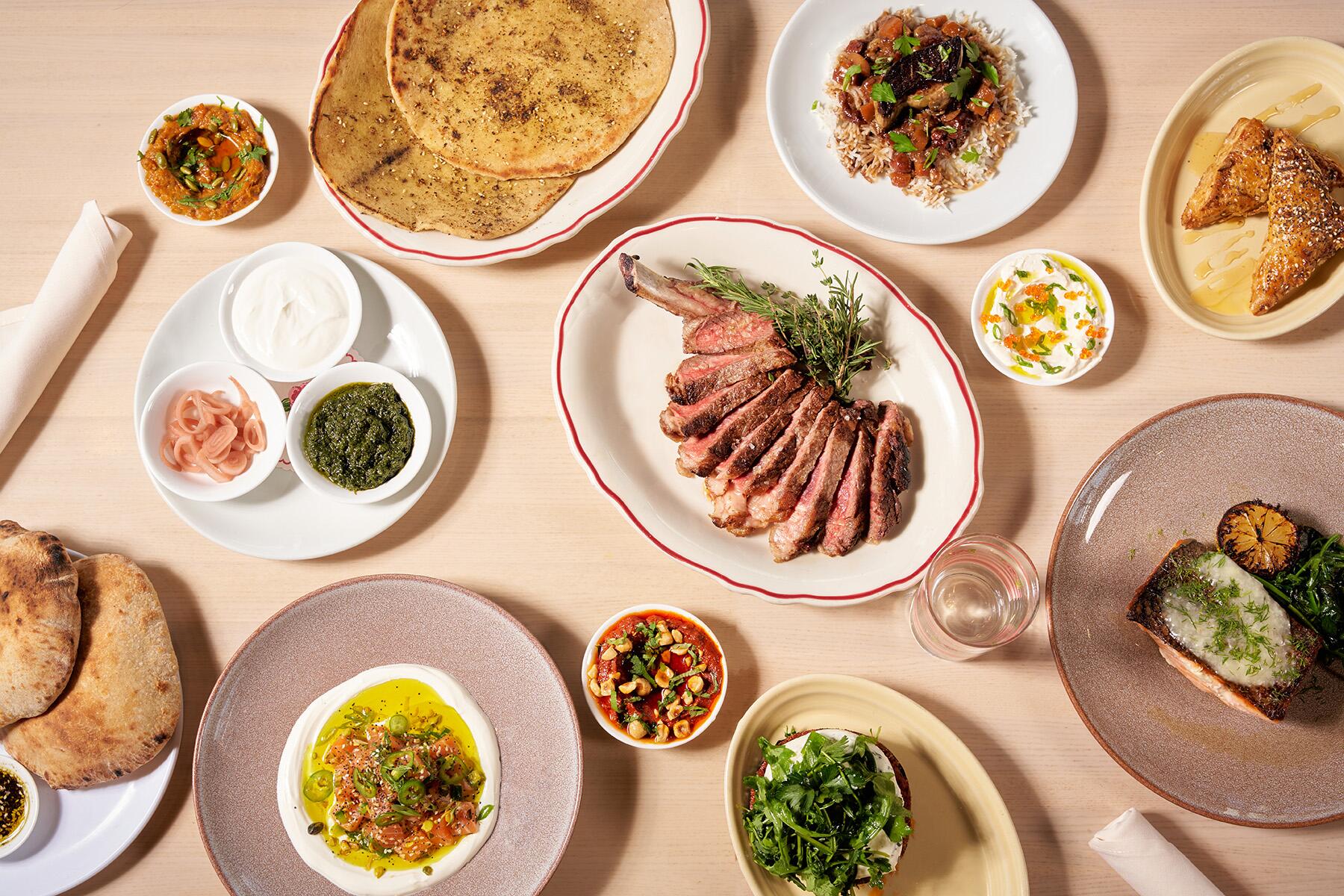 <a href='https://www.fodors.com/world/north-america/usa/colorado/denver/experiences/news/photos/best-restaurants-in-denver-colorado#'>From "The 10 Best Restaurants in Denver: Safta"</a>