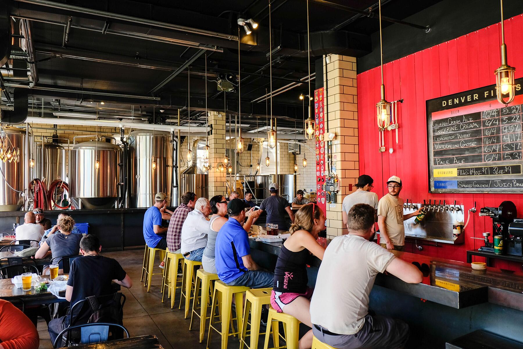 <a href='https://www.fodors.com/world/north-america/usa/colorado/denver/experiences/news/photos/the-best-breweries-in-denver-colorado#'>From "The 15 Best Breweries in Denver: Station 26 Brewing Co."</a>
