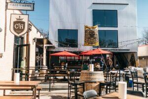 The 15 Best Breweries in Denver