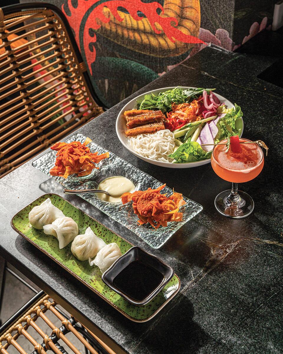 <a href='https://www.fodors.com/world/north-america/usa/colorado/denver/experiences/news/photos/best-restaurants-in-denver-colorado#'>From "The 10 Best Restaurants in Denver: YumCha Dumpling & Noodle"</a>