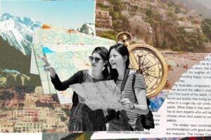 I Booked the Tour Guide From Hell — How Can I Escape?