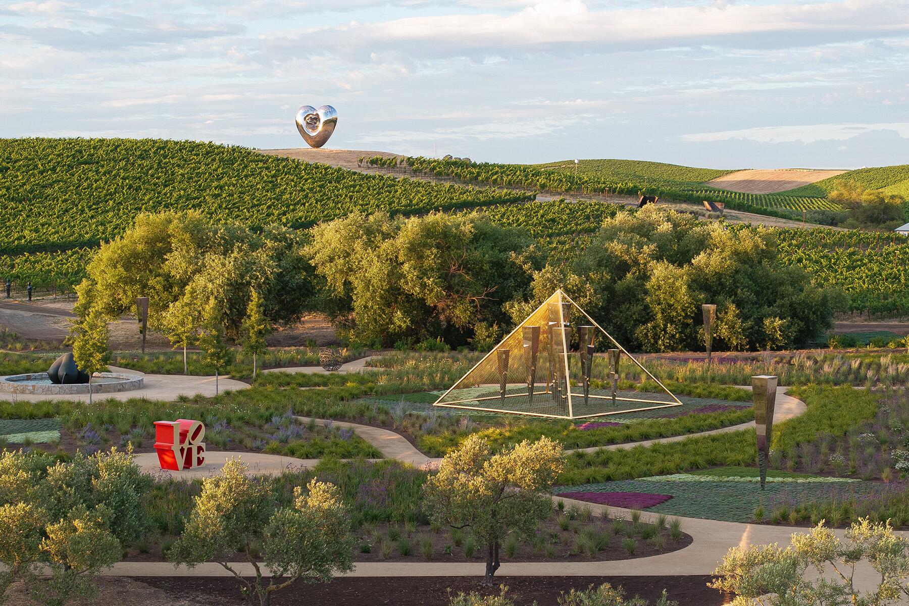 <a href='https://www.fodors.com/world/north-america/usa/california/experiences/news/photos/the-best-wineries-and-tasting-rooms-in-california#'>From "A Wino’s Guide to the 20 Best Wineries in California: The Donum Estate"</a>