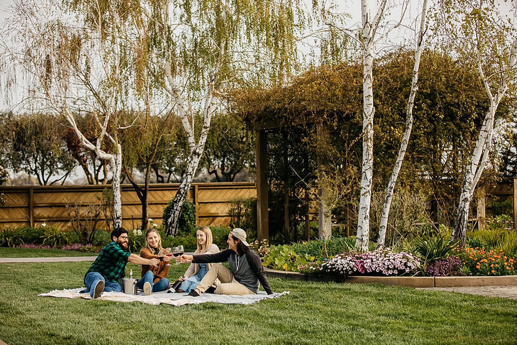 <a href='https://www.fodors.com/world/north-america/usa/california/experiences/news/photos/the-best-wineries-and-tasting-rooms-in-california#'>From "A Wino’s Guide to the 20 Best Wineries in California: Michael David Winery"</a>