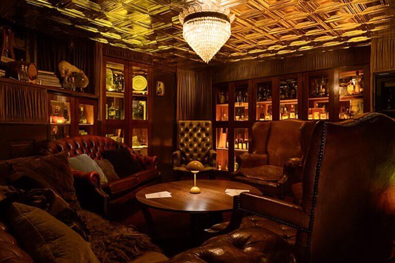 <a href='https://www.fodors.com/world/europe/denmark/copenhagen/experiences/news/photos/best-bars-in-copenhagen-denmark#'>From "Top 10 Must-Visit Bars in Copenhagen: Ruby"</a>