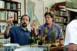 20 Years After the Oscar-Winning Film, Does the ‘Sideways’ Wine Trail Still Stand?