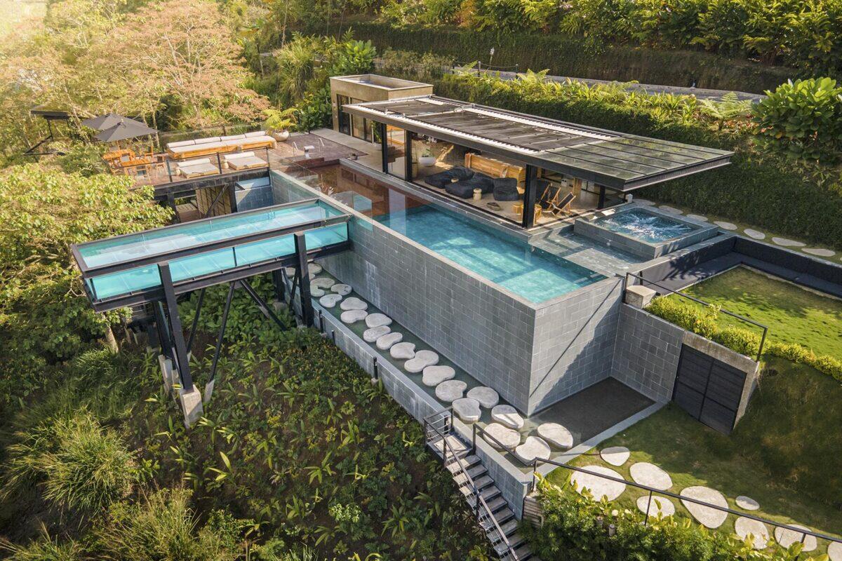 The 100 Best Hotels in the World – 2025 Fodor's Finest Hotel Awards