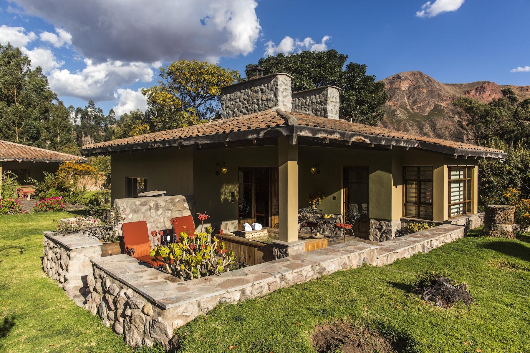Casita Premium, exterior 2.