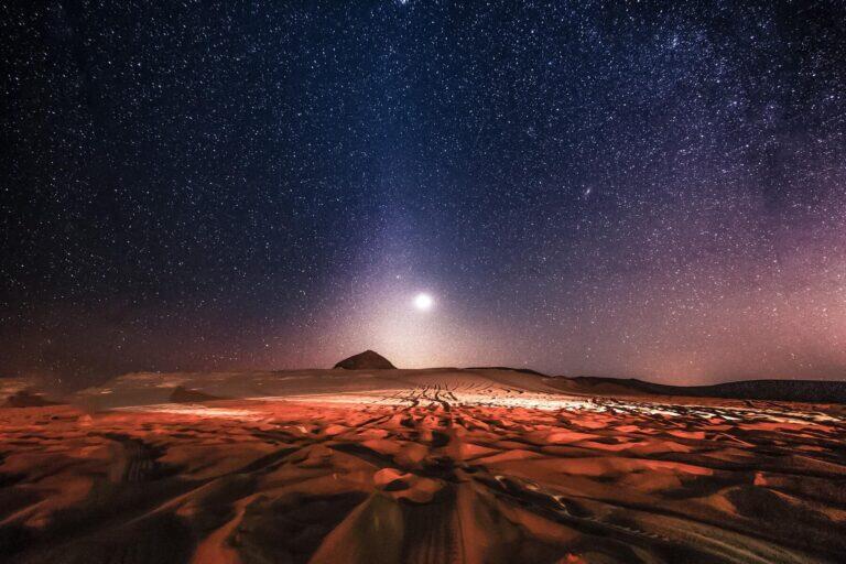 <a href='https://www.fodors.com/go-list/2025/africa-middle-east#siwa-oasis'>Fodor’s Go List 2025: Siwa Oasis, Egypt</a>