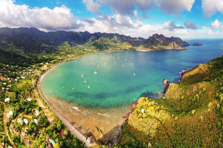 <a href='https://www.fodors.com/go-list/2025/australia-pacific#the-marquesas-islands'>Fodor’s Go List 2025: The Marquesas Islands, French Polynesia</a>