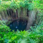 <a href='https://www.fodors.com/go-list/2025/mexico-central-america#merida'>Fodor’s Go List 2025: Mérida, Mexico</a>