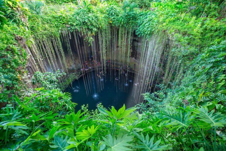 <a href='https://www.fodors.com/go-list/2025/mexico-central-america#merida'>Fodor’s Go List 2025: Mérida, Mexico</a>