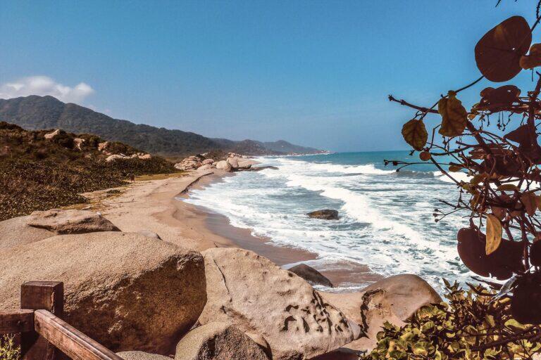 <a href='https://www.fodors.com/go-list/2025/south-america#santa-marta'>Fodor’s Go List 2025: Santa Marta, Colombia</a>