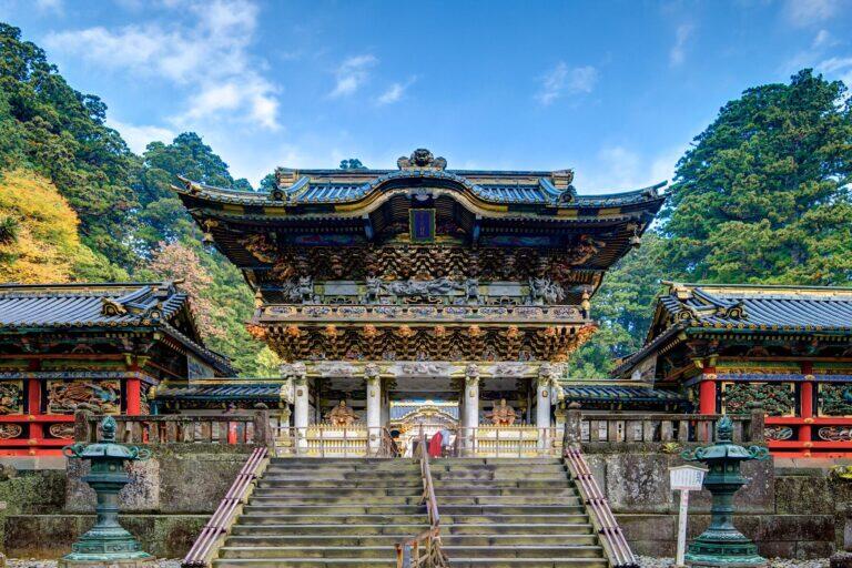 <a href='https://www.fodors.com/go-list/2025/asia#nikko'>Fodor’s Go List 2025: Nikko, Japan</a>