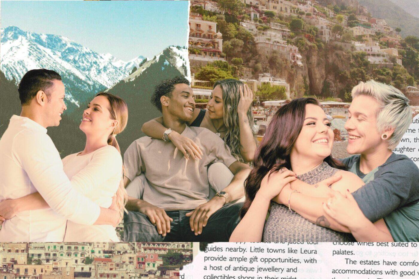 Here’s Why Vacation Sex Is Better According to Experts