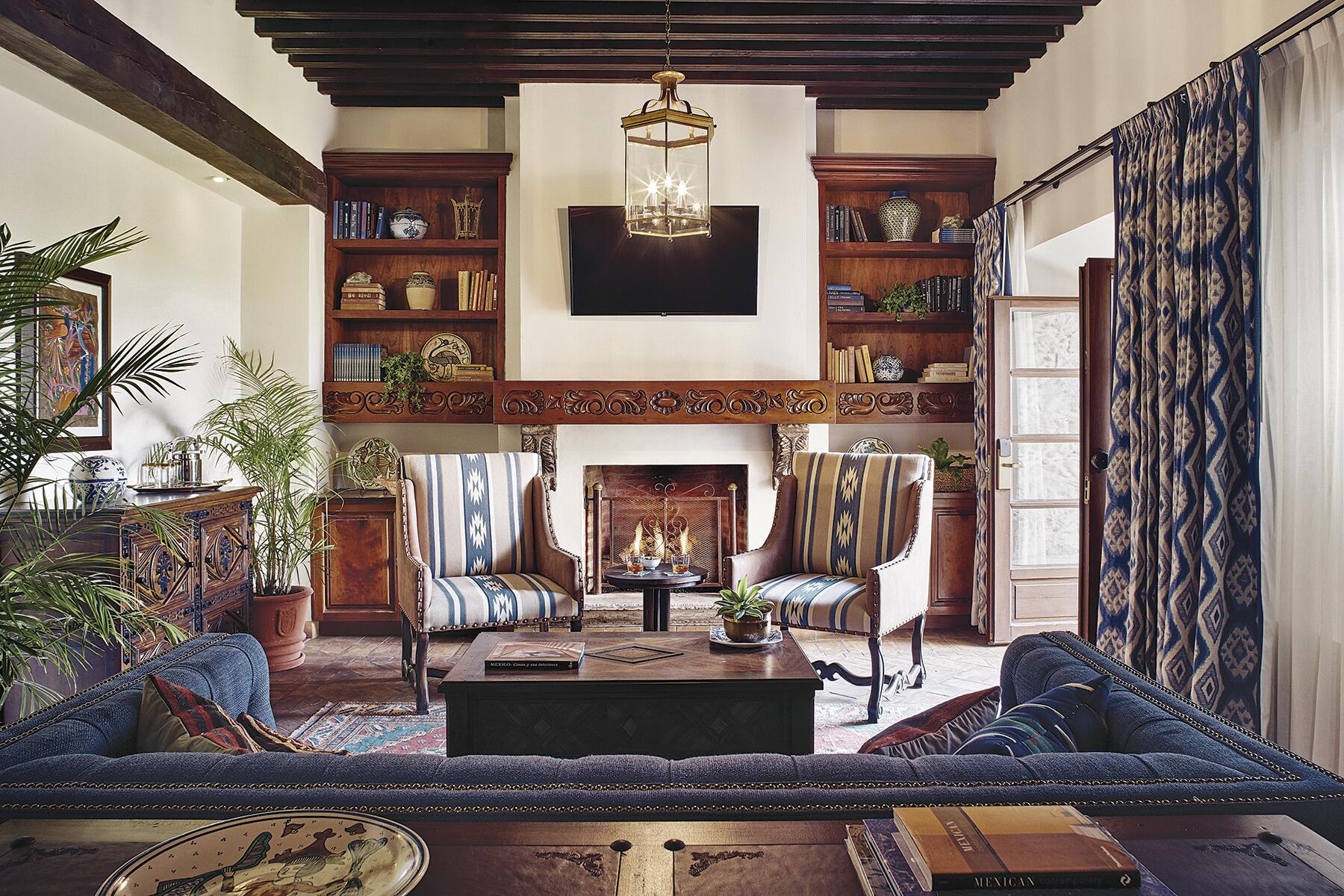 PR_Casa de Sierra Nevada, A Belmond Hotel, San Miguel de Allende_1